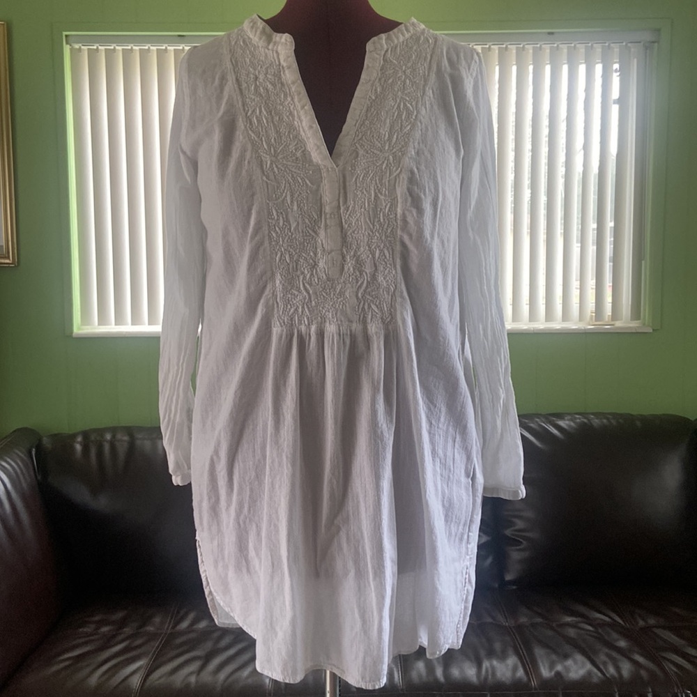 H&M tunic dress